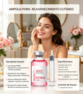 Esencia Hidratante de Colágeno con Células Madre de Manzana Rosa 30ml