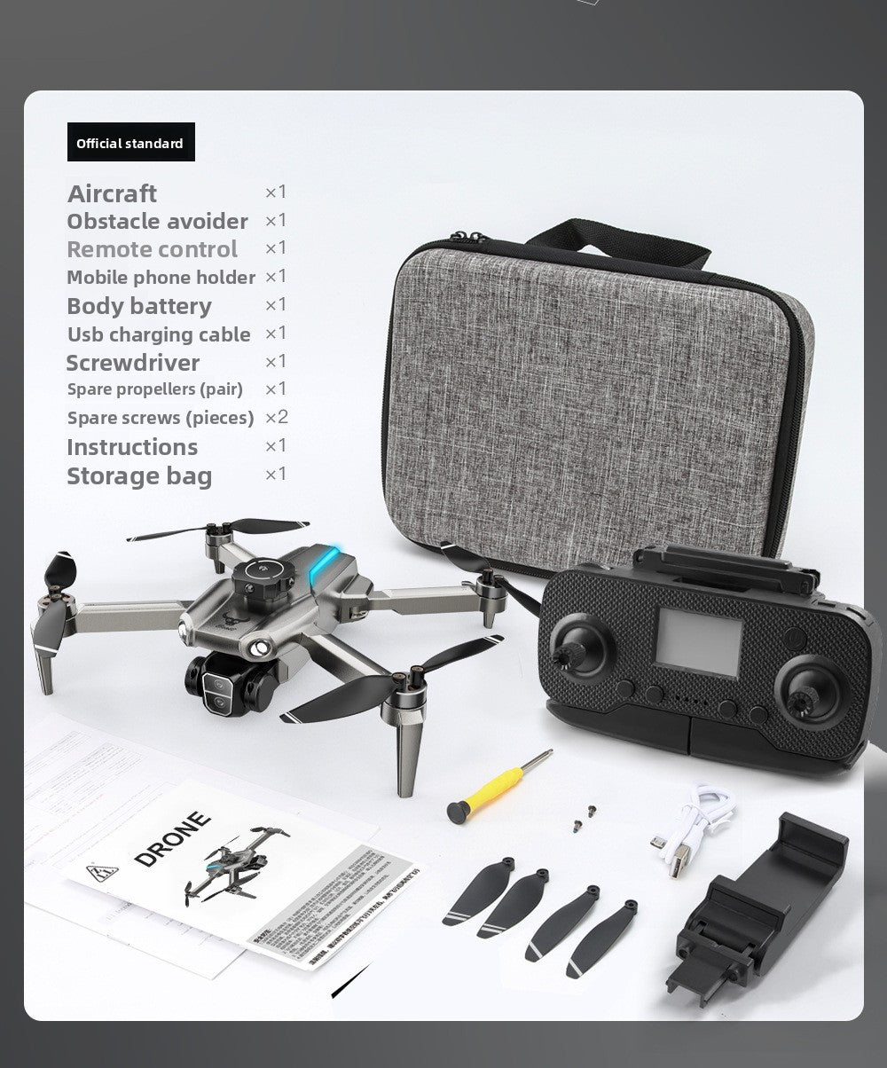 Drone Plegable SG109 Max con Cámara HD y Control por Pantalla