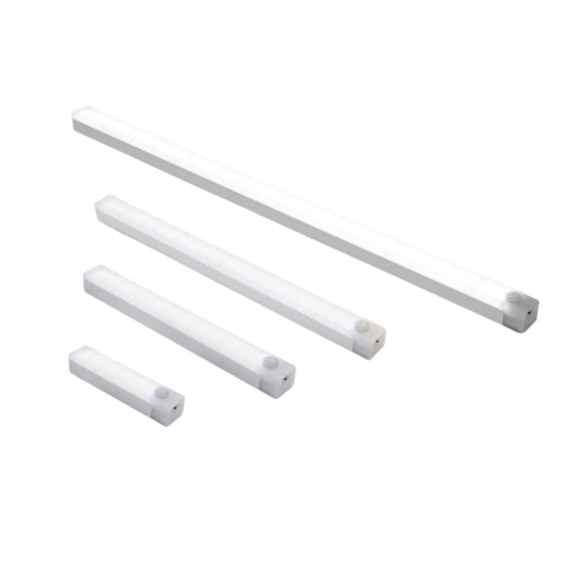 Luz LED con Sensor de Movimiento Recargable USB