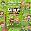 Libro de Alfabetización Financiera para Niños