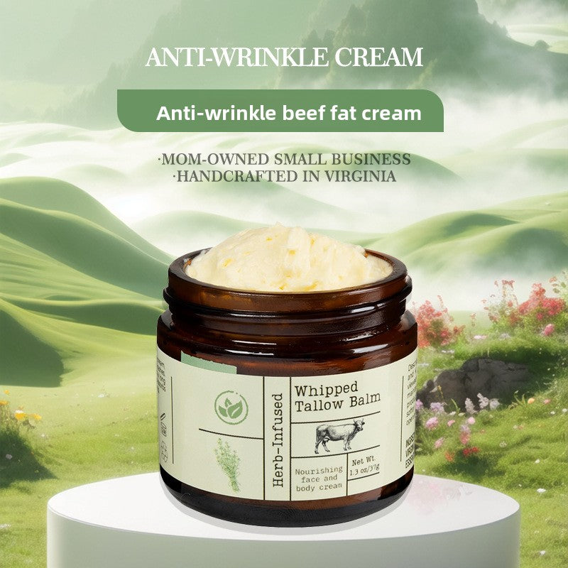 Crema Facial Hidratante Natural
